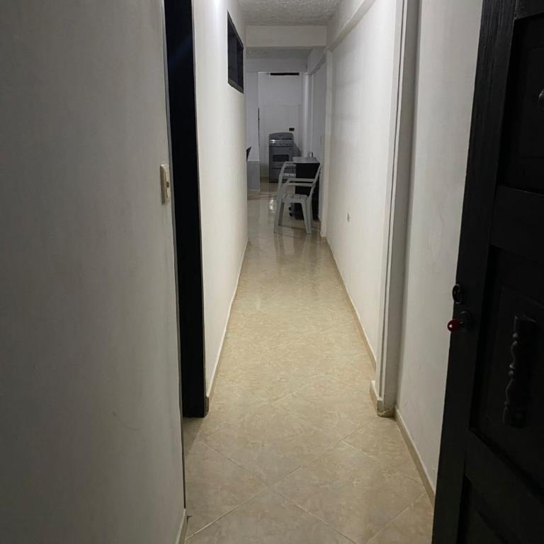 Apartamento Goyo en Coveñas - Apartamento de 2 dormitorios - 4