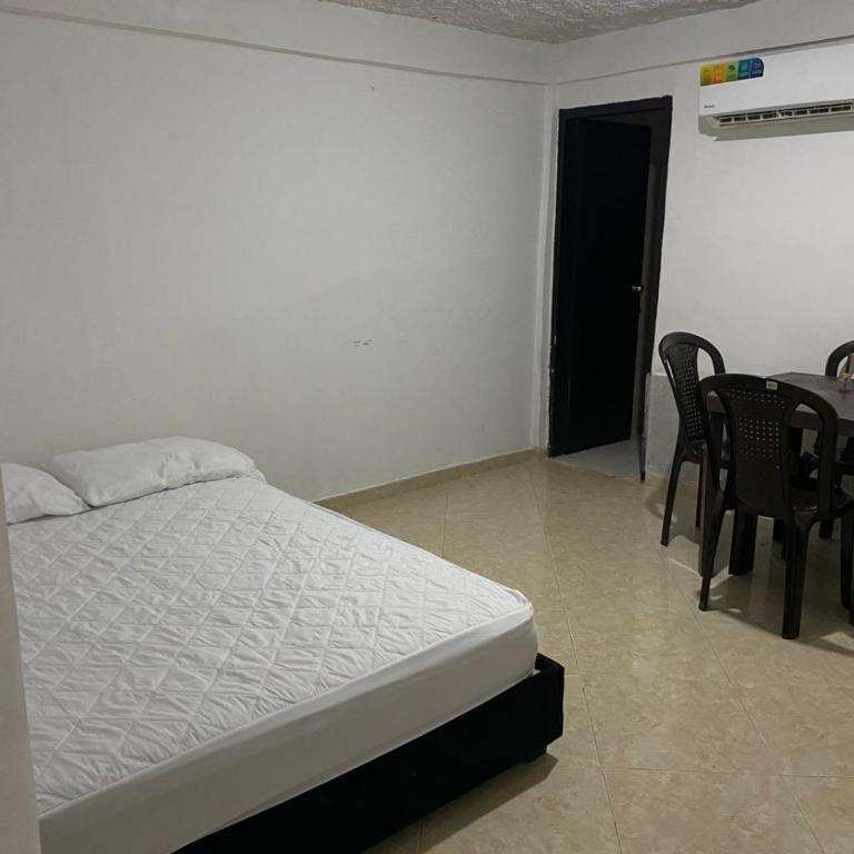 Apartamento Goyo en Coveñas - Apartamento de 2 dormitorios - 6