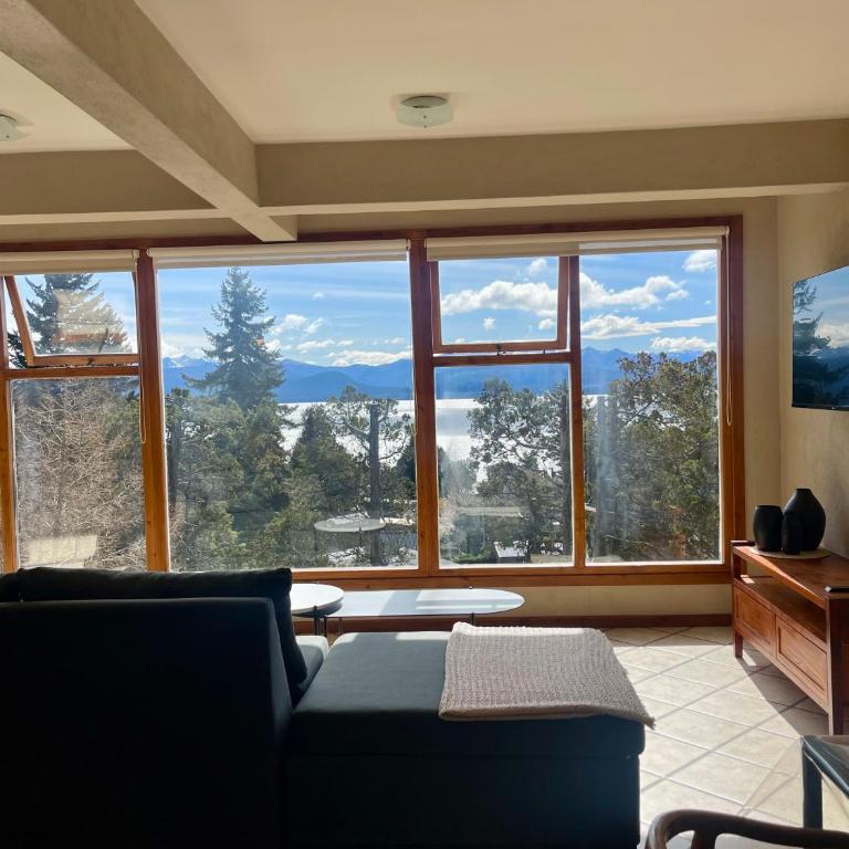 Barilocherentapart - Apartamento con vistas al lago - 8
