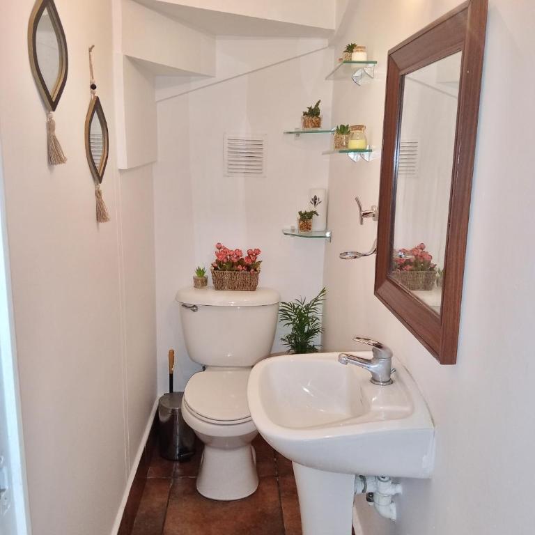 Hermosa Casa Mediterranea Curauma Valparaiso - Casa de 3 dormitorios - 14