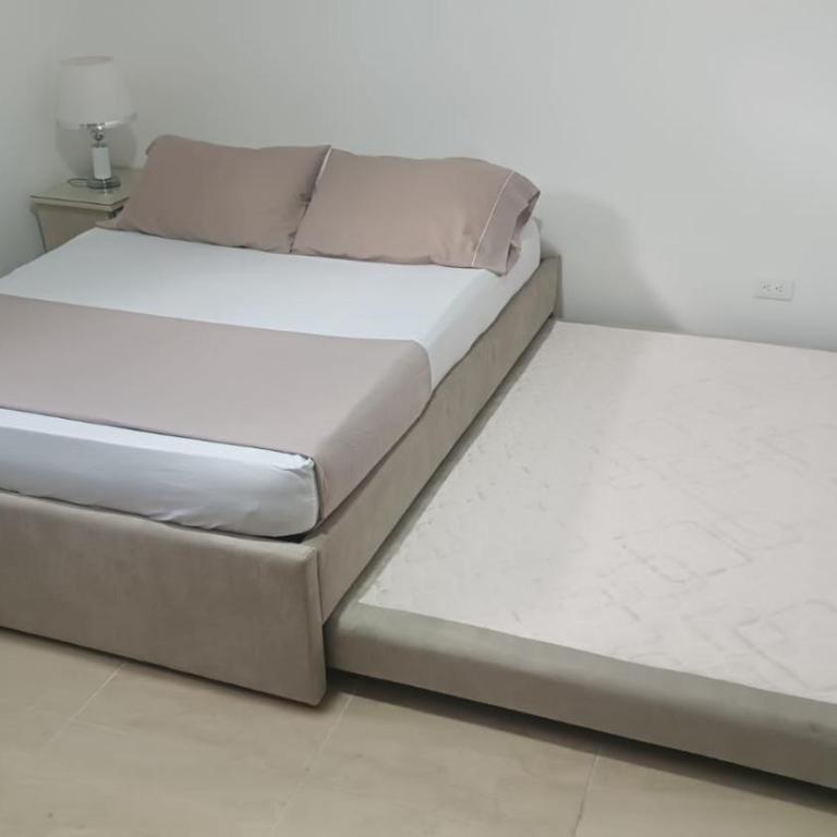 Circacia city - Apartamento de 1 dormitorio - 2