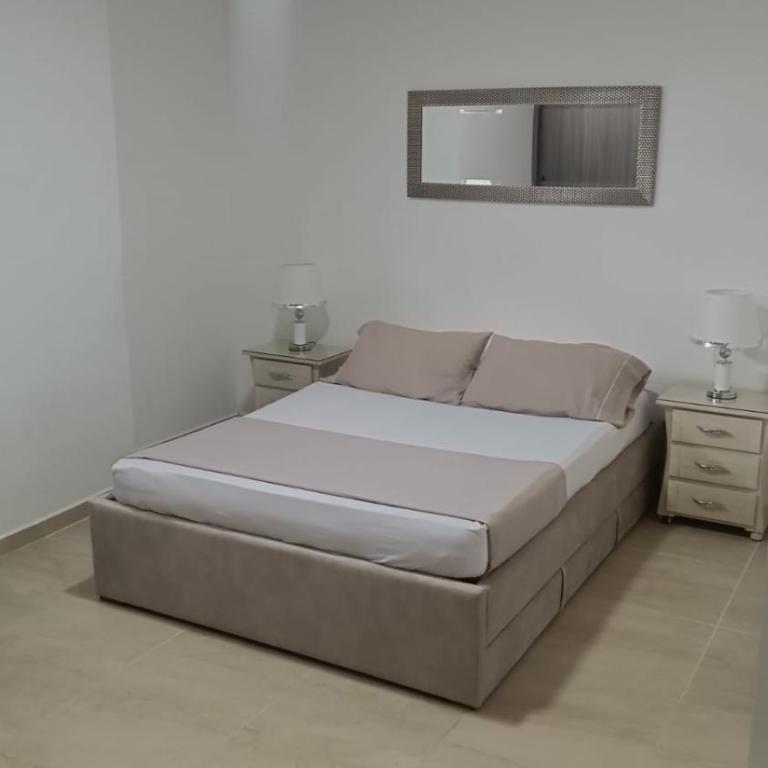 Circacia city - Apartamento de 1 dormitorio - 4
