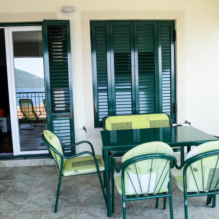 Apartment Royal Savina-free garage - Apartment with Sea View - 6