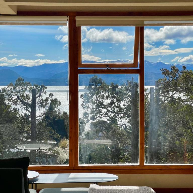 Barilocherentapart - Apartamento con vistas al lago - 2