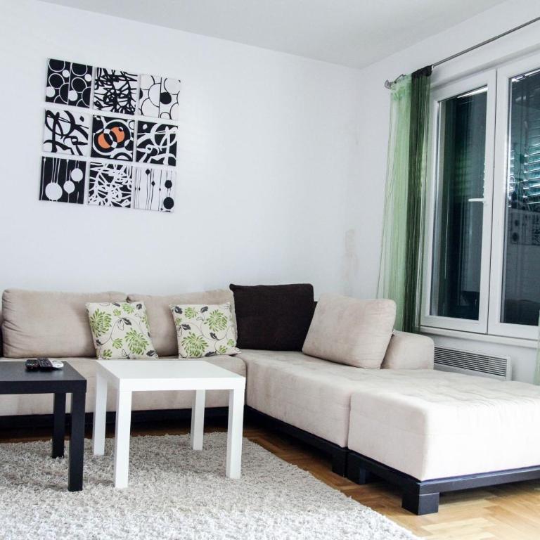 Apartment Royal Savina-free garage - Apartment with Sea View - 4