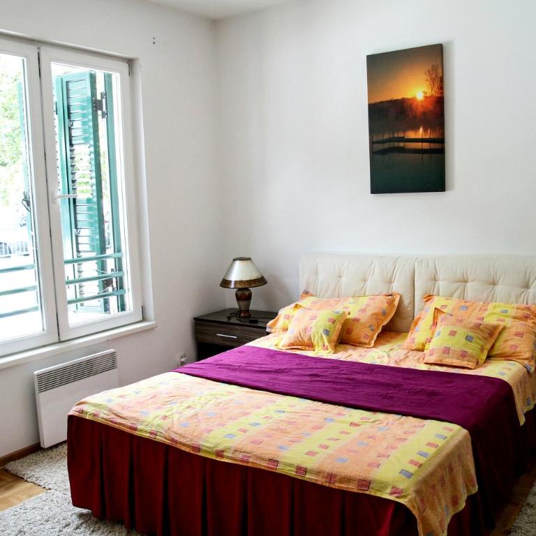 Apartment Royal Savina-free garage - Apartment with Sea View - 10