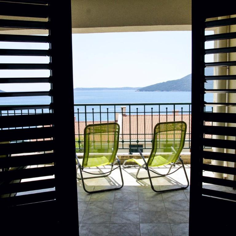 Apartment Royal Savina-free garage - Apartment with Sea View - 13