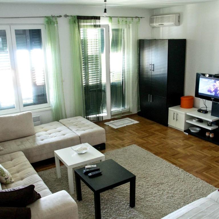 Apartment Royal Savina-free garage - Apartment with Sea View - 14