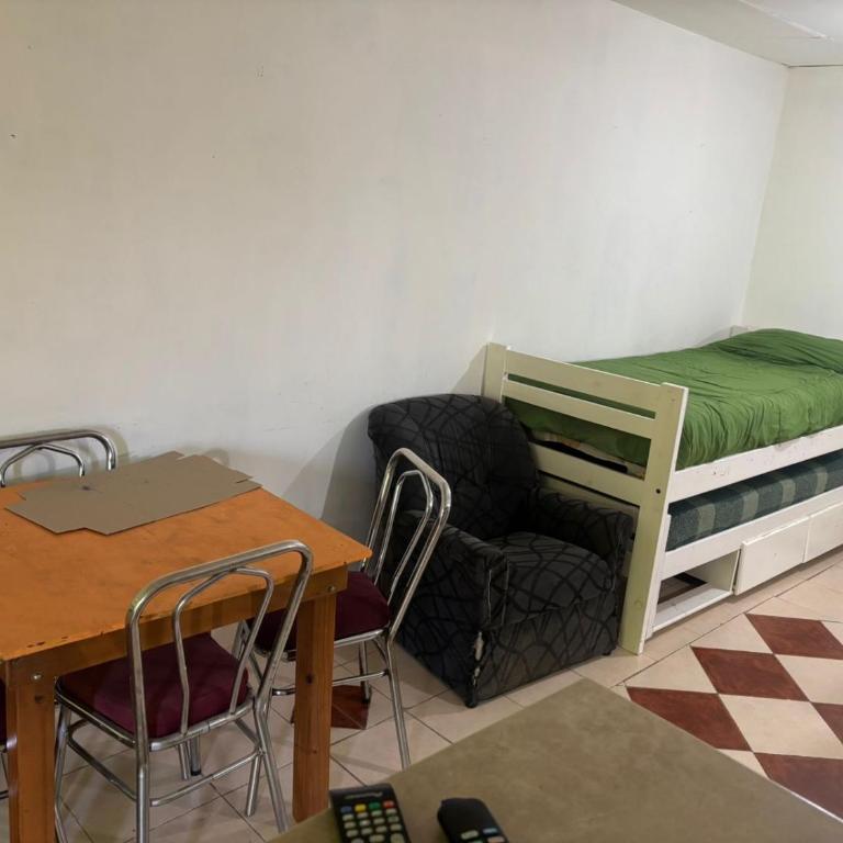 B amep - Apartamento de 1 dormitorio - 1