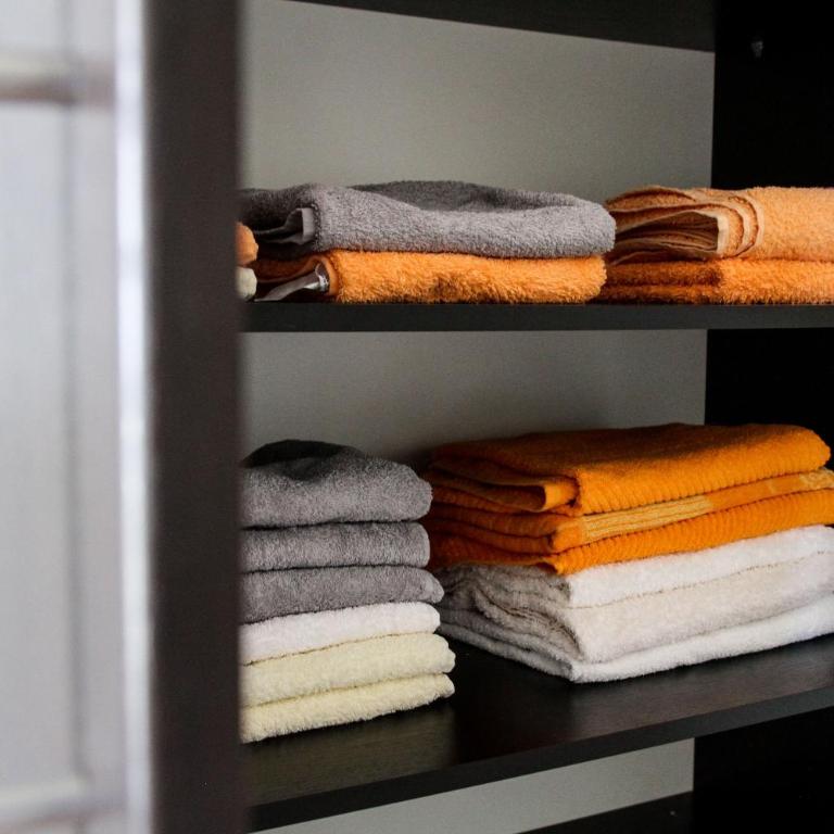 Apartment Royal Savina-free garage - Apartment with Sea View - 16