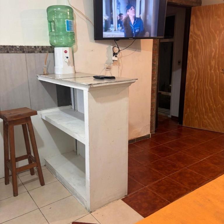 B amep - Apartamento de 1 dormitorio - 8