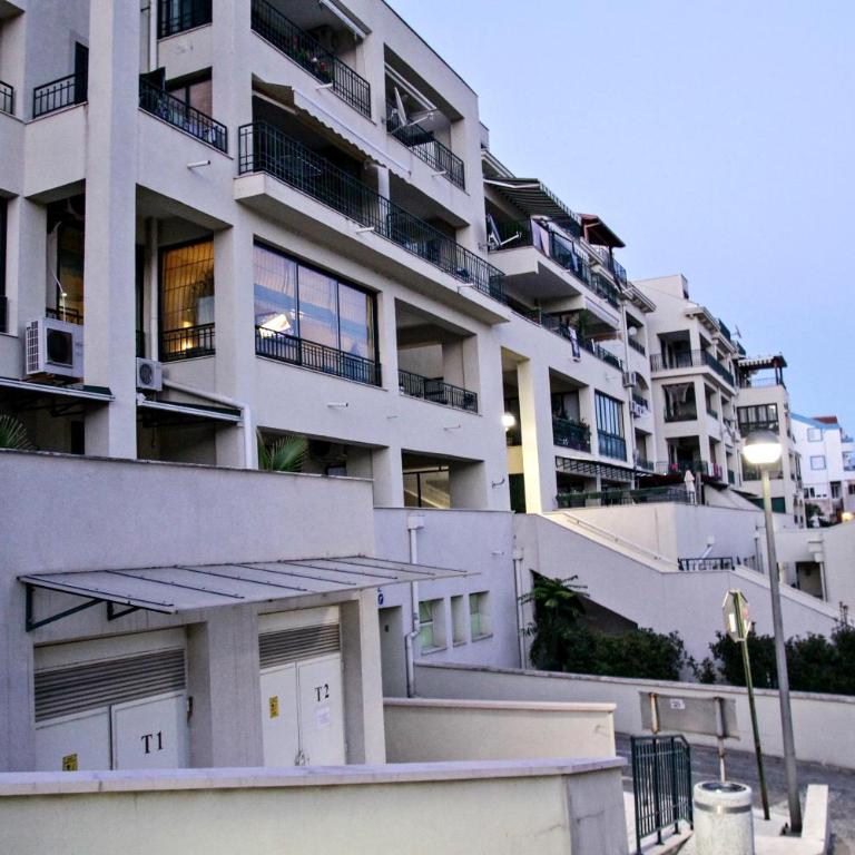 Apartment Royal Savina-free garage - Apartment with Sea View - 21
