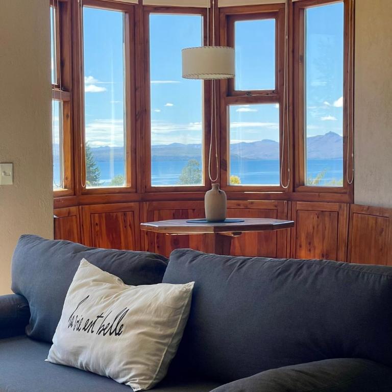 Barilocherentapart - Apartamento de 1 dormitorio - 7