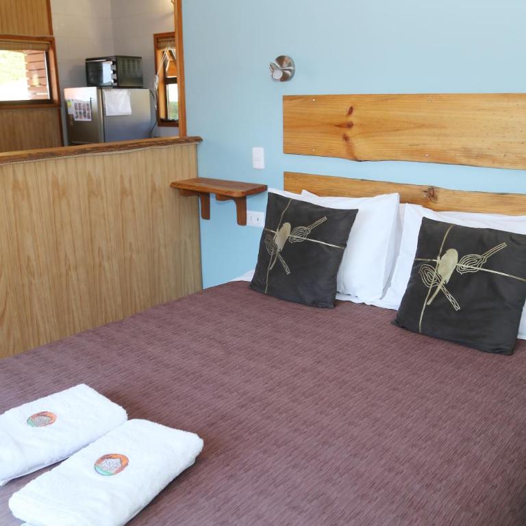 Ranco Lodge - One-Bedroom House - 5