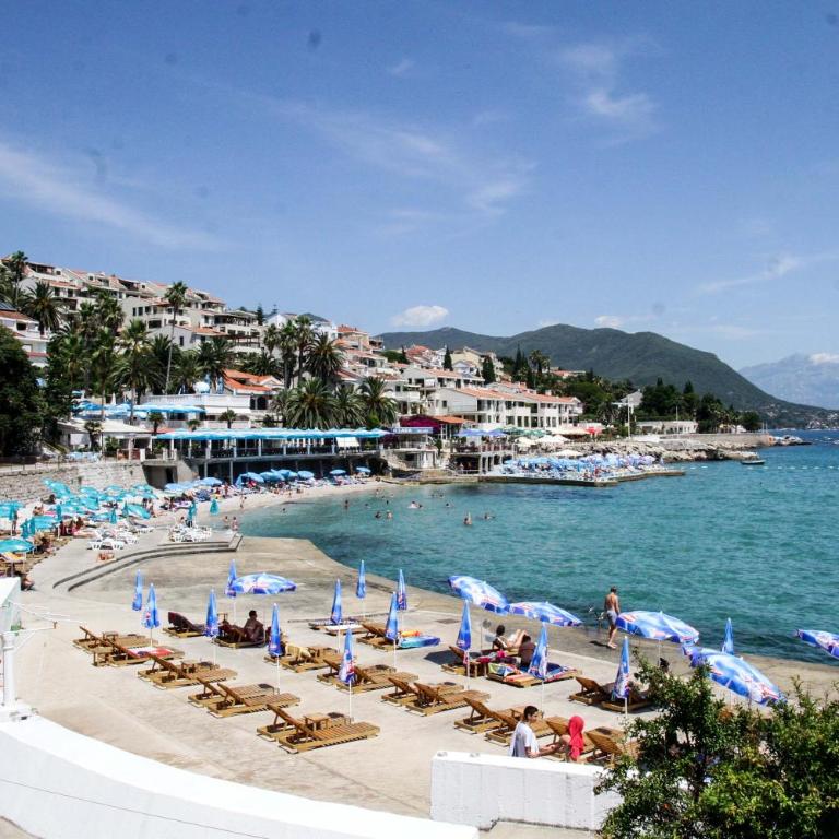 Apartment Royal Savina-free garage - Apartment with Sea View - 26