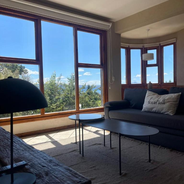 Barilocherentapart - Apartamento de 1 dormitorio - 2