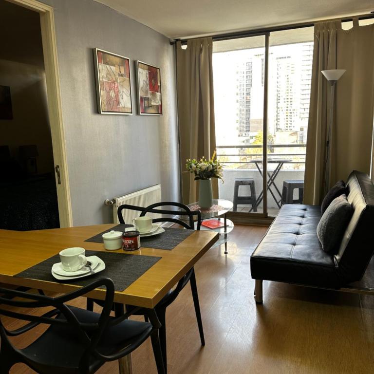 DV Apartments - Apartamento de 1 dormitorio - 8