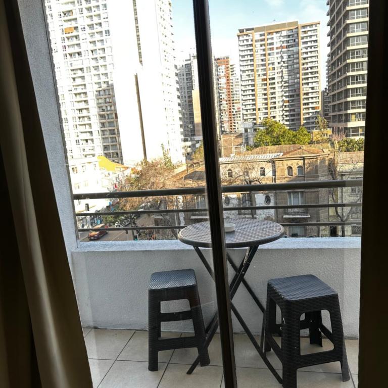 DV Apartments - Apartamento de 1 dormitorio - 7