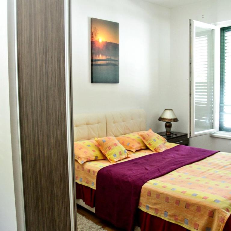Apartment Royal Savina-free garage - Apartment with Sea View - 30