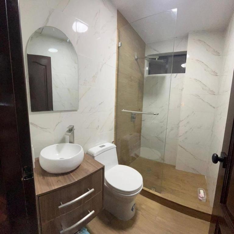 Casa en Ciudad Celeste La ribera - Casa de 4 dormitorios - 2