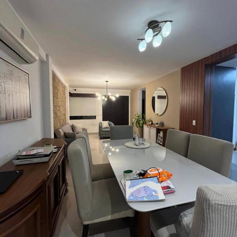 Casa en Ciudad Celeste La ribera - Casa de 4 dormitorios - 4