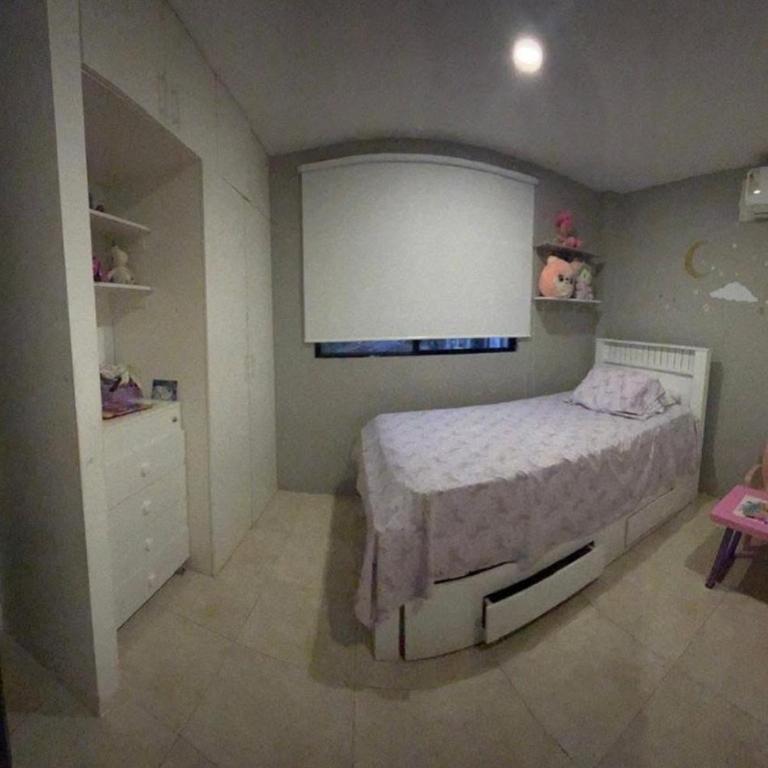 Casa en Ciudad Celeste La ribera - Casa de 4 dormitorios - 5