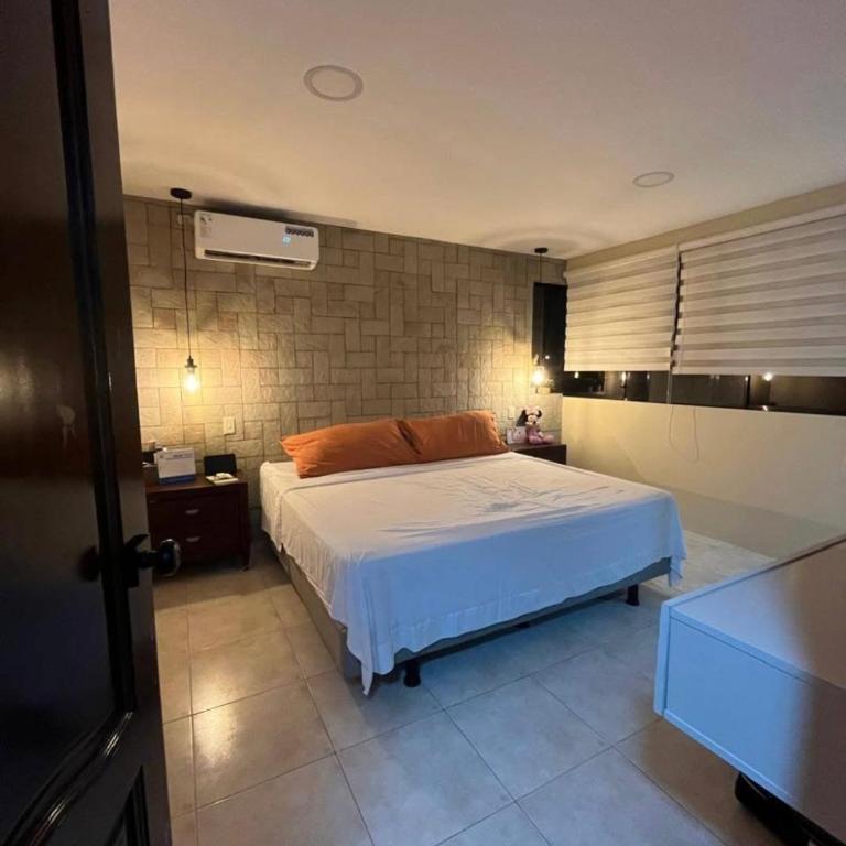 Casa en Ciudad Celeste La ribera - Casa de 4 dormitorios - 6