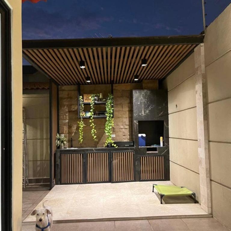 Casa en Ciudad Celeste La ribera - Casa de 4 dormitorios - 8