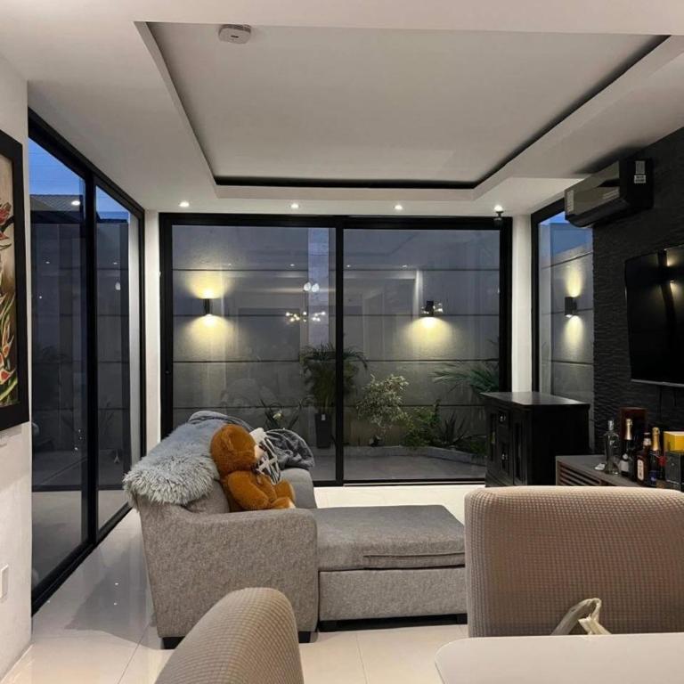 Casa en Ciudad Celeste La ribera - Casa de 4 dormitorios - 10