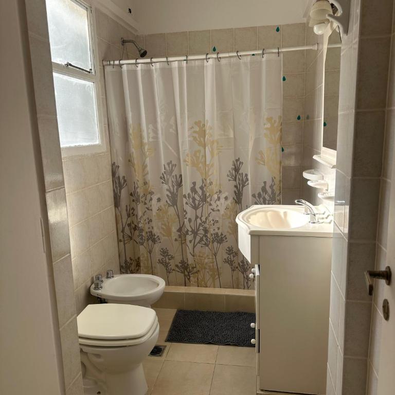 Recoleta Studio - Apartamento de 1 dormitorio - 2