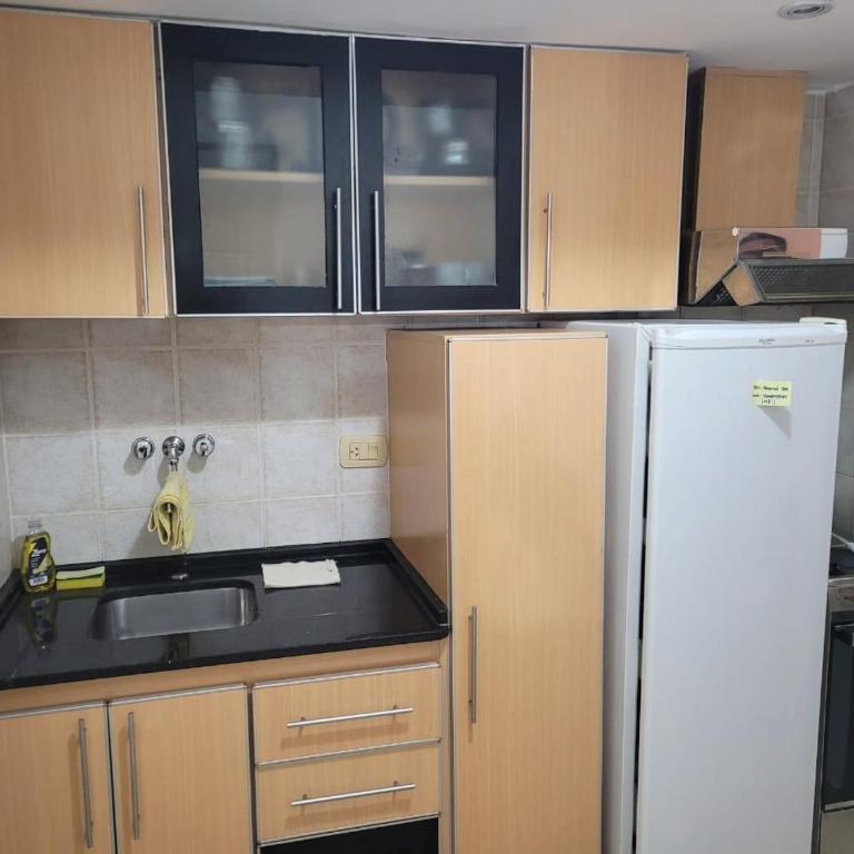 Recoleta Studio - Apartamento de 1 dormitorio - 3