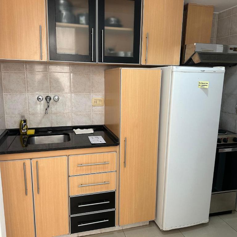 Recoleta Studio - Apartamento de 1 dormitorio - 4