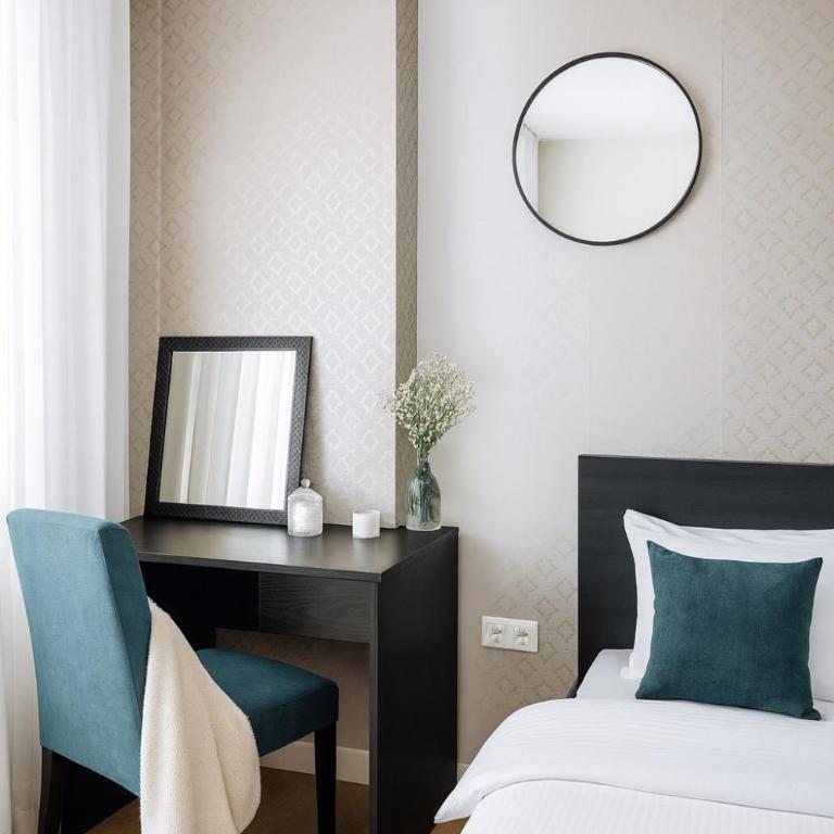 ForS Belgrade Waterfront - Apartman - 4