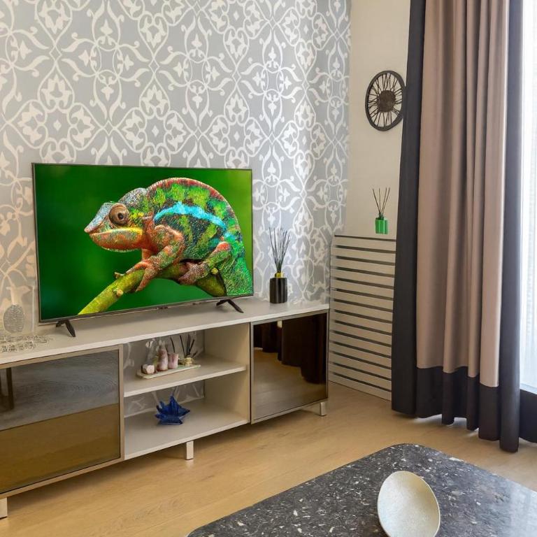 ForS Belgrade Waterfront - Apartman - 3