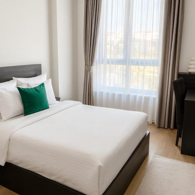 ForS Belgrade Waterfront - Apartman - 2