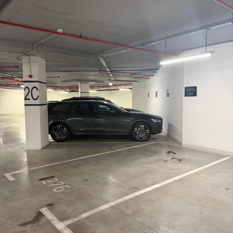 ForS Belgrade Waterfront - Apartman - 22