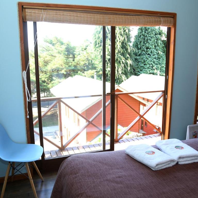 Ranco Lodge - One-Bedroom House - 6