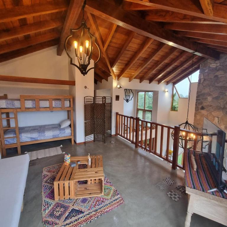 Beautiful family cottage el Carmen Chincha - Villa - 3