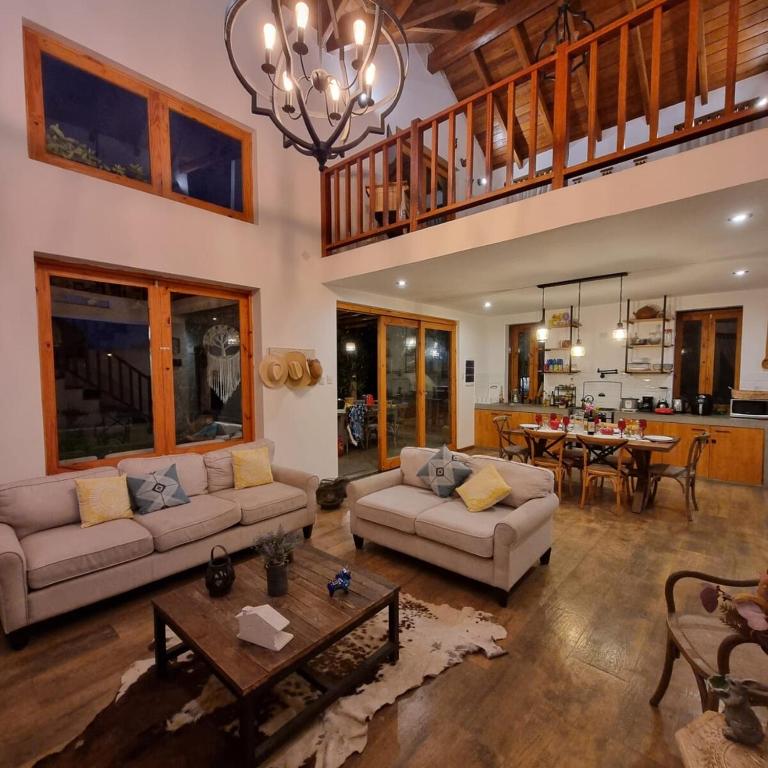 Beautiful family cottage el Carmen Chincha - Villa - 6