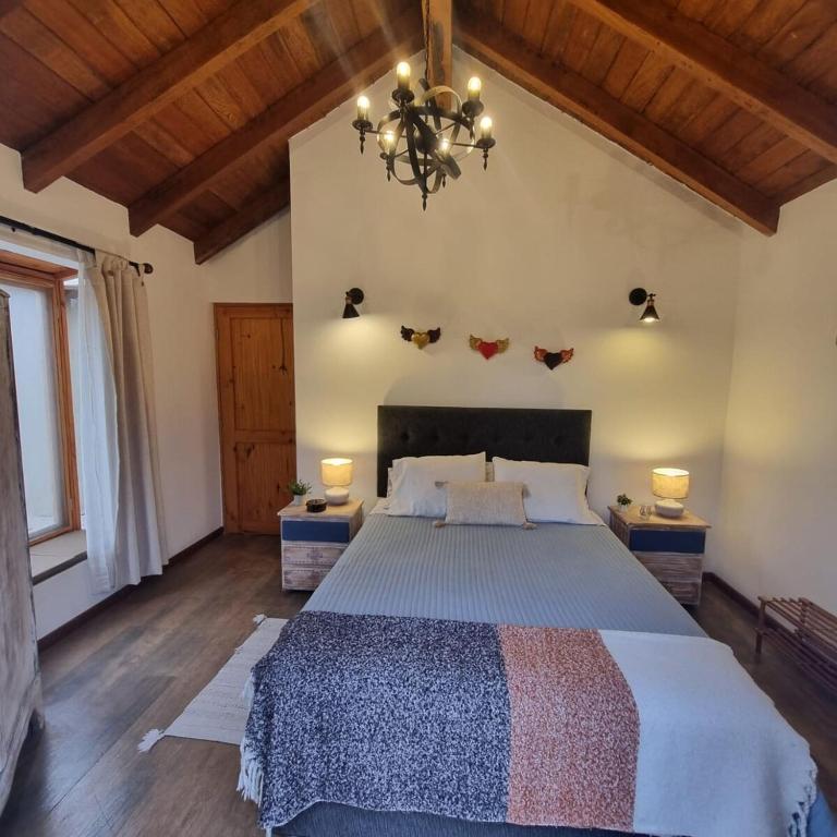 Beautiful family cottage el Carmen Chincha - Villa - 9