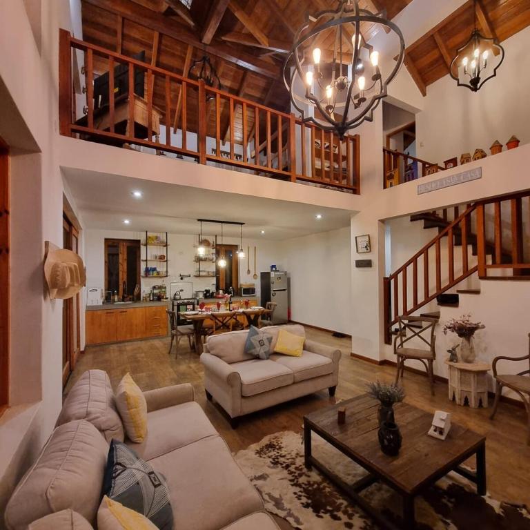 Beautiful family cottage el Carmen Chincha - Villa - 14