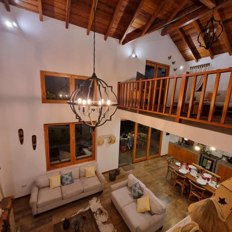 Beautiful family cottage el Carmen Chincha - Villa - 15