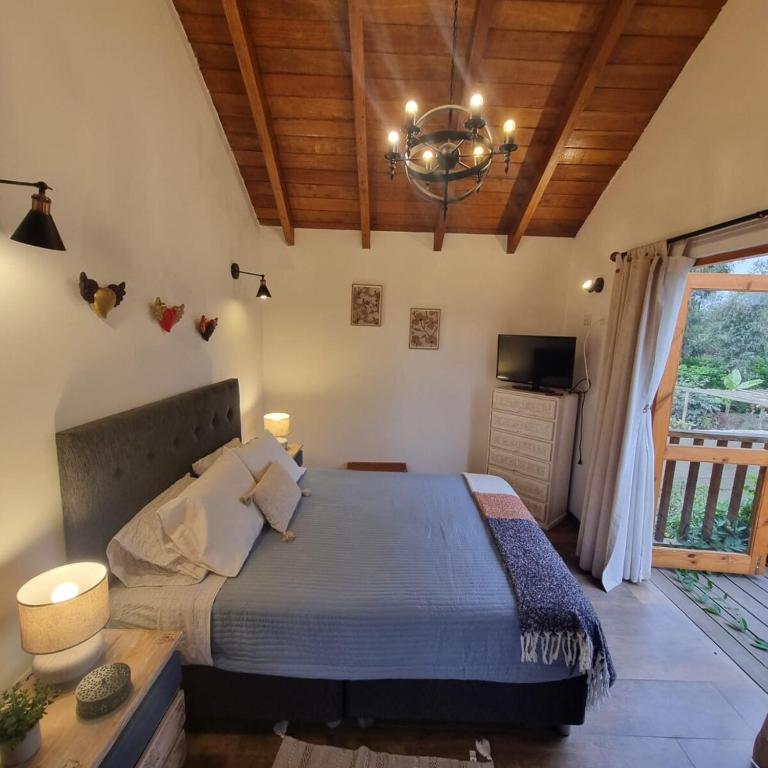 Beautiful family cottage el Carmen Chincha - Villa - 16