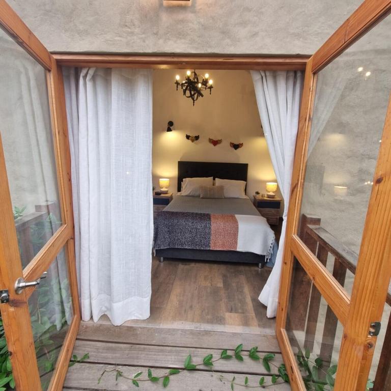 Beautiful family cottage el Carmen Chincha - Villa - 19