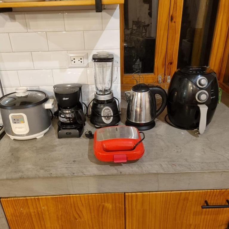 Beautiful family cottage el Carmen Chincha - Villa - 20