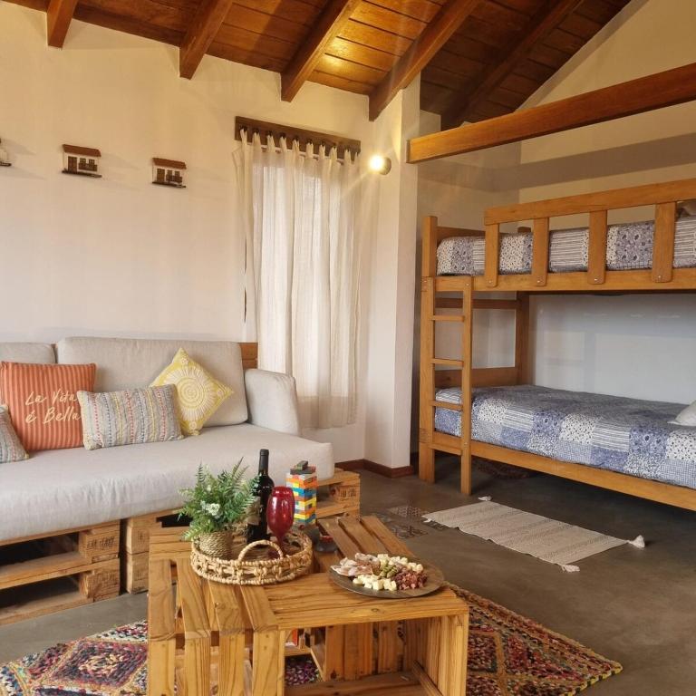 Beautiful family cottage el Carmen Chincha - Villa - 21