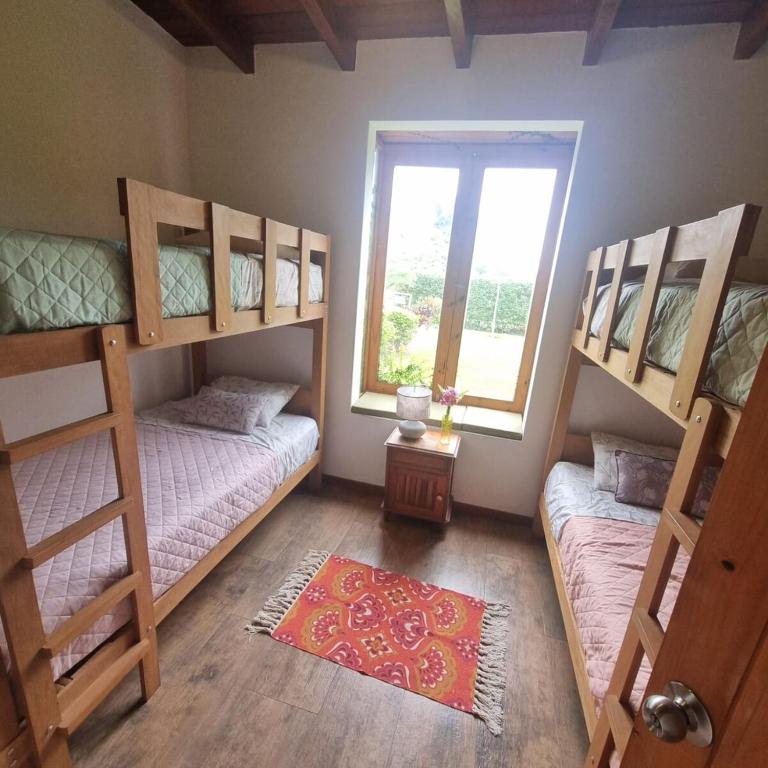 Beautiful family cottage el Carmen Chincha - Villa - 26