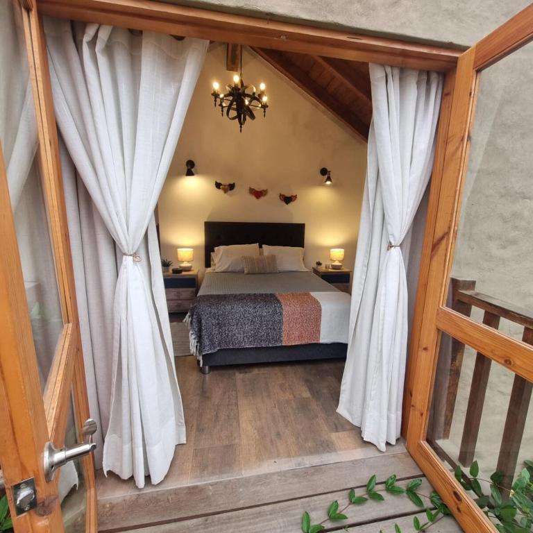 Beautiful family cottage el Carmen Chincha - Villa - 28