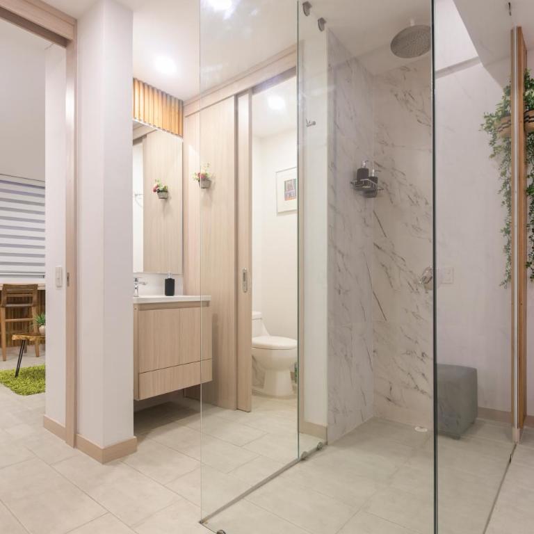 Loft 605 Armenia - One-Bedroom Apartment - 51