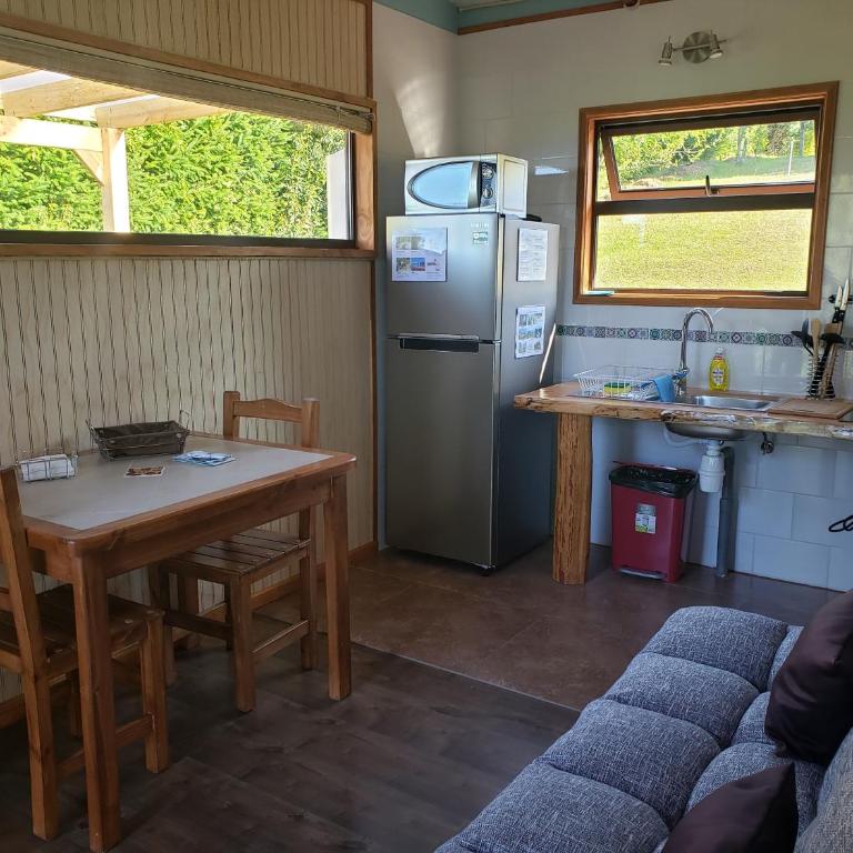 Ranco Lodge - One-Bedroom House - 4